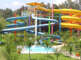 Nuestro parque